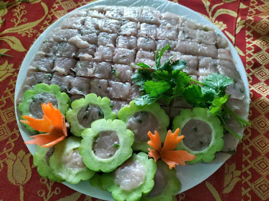 Dịch Vụ Nấu Tiệc Tại Nhà Trọn Gói, Ngon Miệng & Uy Tín -