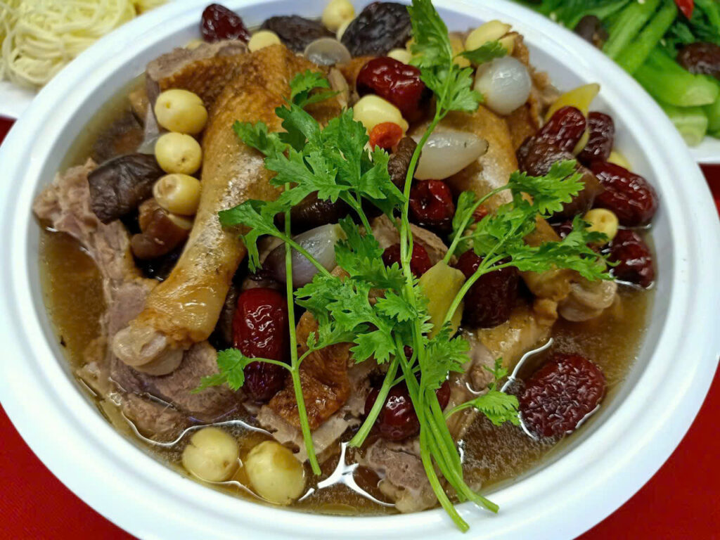 Dịch Vụ Đặt Tiệc Trọn Gói Tại Nhà Uy Tín, Thơm Ngon -