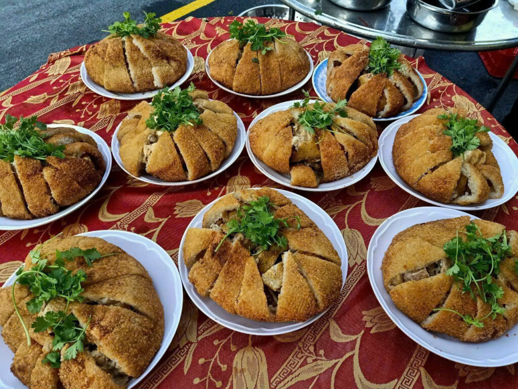 Hướng Dẫn Tổ Chức Tiệc Đầy Tháng Trọn Vẹn Ý Nghĩa Cho Bé -