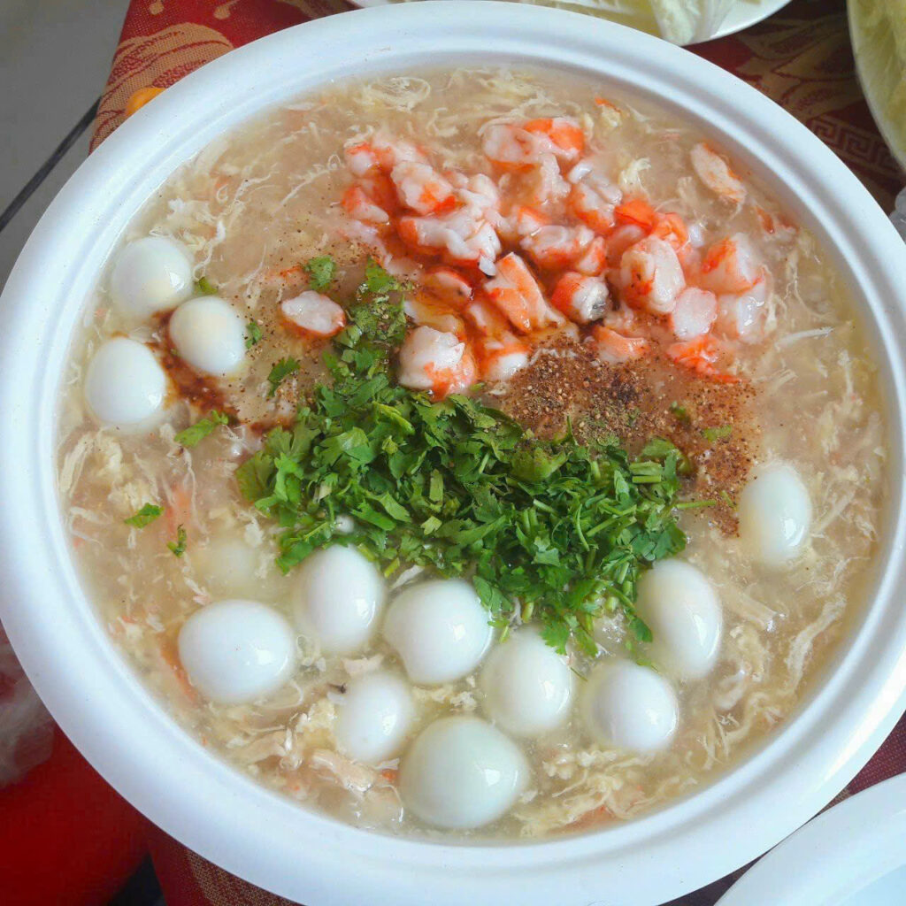 Dịch Vụ Nấu Tiệc Trọn Gói Tận Nơi Uy Tín, Chuyên Nghiệp -