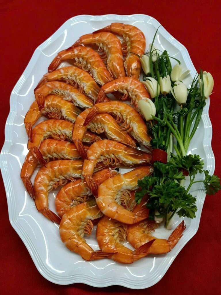 Gợi Ý Thực Đơn Tiệc Thôi Nôi Ngon, Đầy Đặn & Tiết Kiệm -