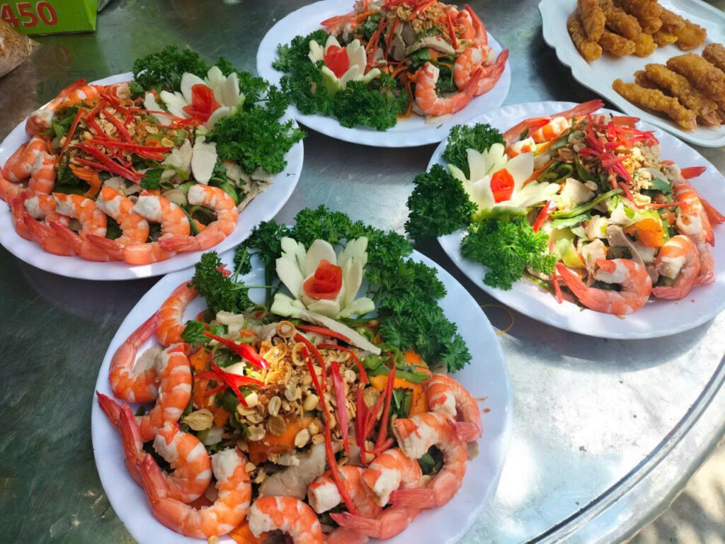 Kinh Nghiệm Đặt Tiệc Liên Hoan Công Ty Tối Ưu Chi Phí, Ấn Tượng Nhất -