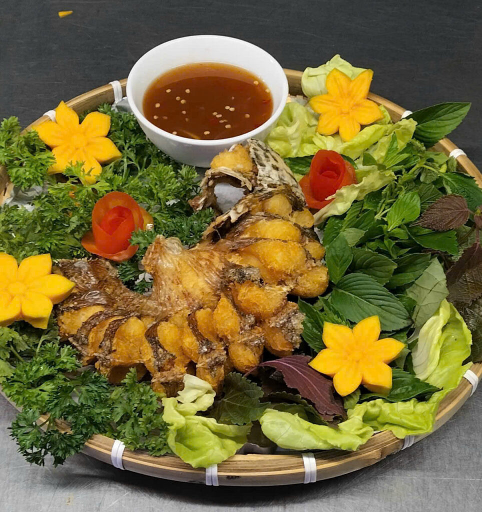 Gợi Ý Thực Đơn Nấu Tiệc Tại Nhà Ngon, Sang Trọng & Tiết Kiệm - đặt tiệc tại nhà tphcm