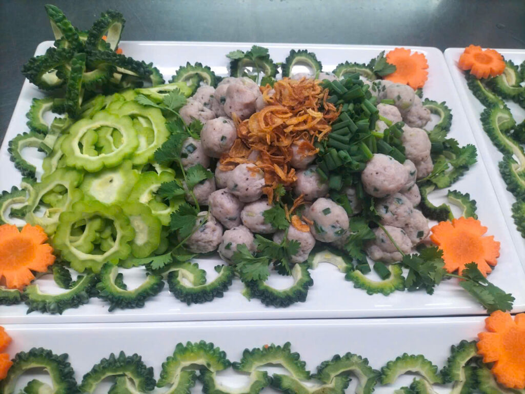 Dịch Vụ Đặt Tiệc Cưới, Báo Hỷ Tại Nhà Trọn Gói, Sang Trọng -