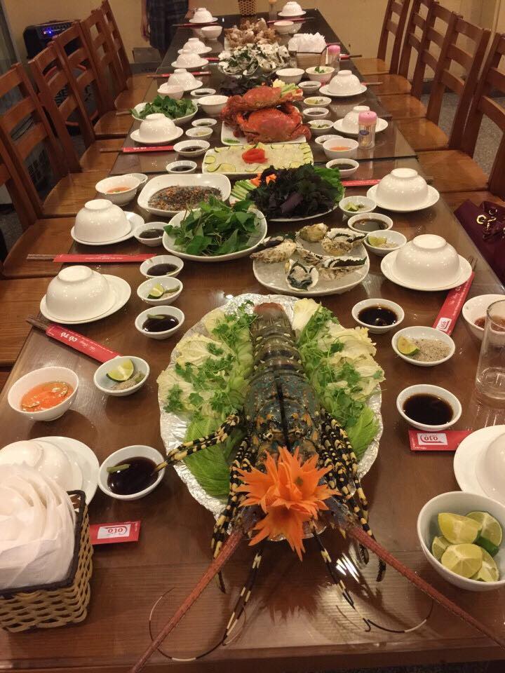 Nhà hàng Cô Tô ảnh 22