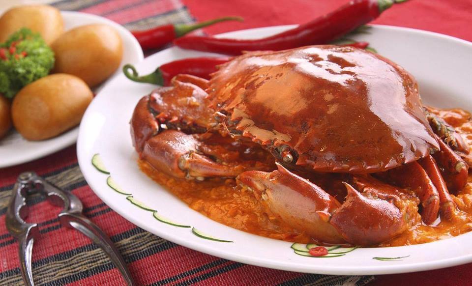Món ăn nhà hàng Hầm Lã Vọng