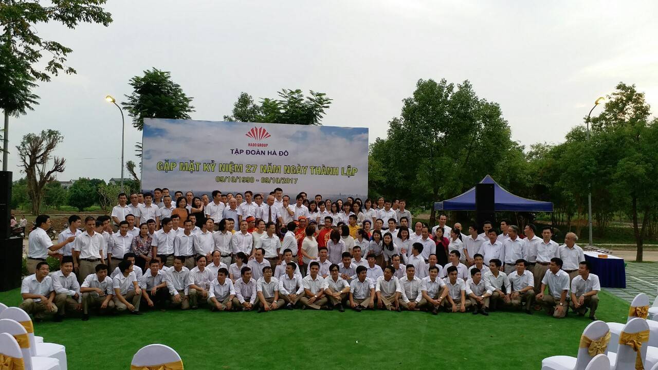 Nhà hàng Lã Vọng Hồ Rộc Vòn 